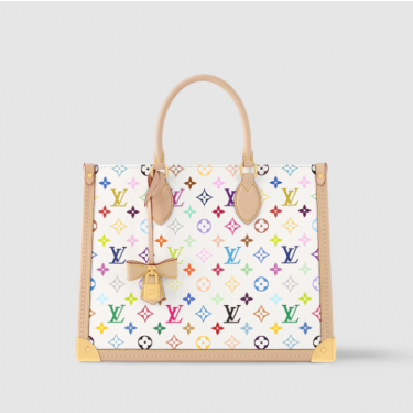 루이비통 x TM 온더고 MM 토트백 M13079  (황벽공장)