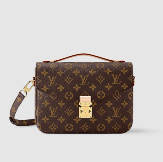 루이비통 M44875 포쉐트 메티스 모노그램 크로스백  (황벽공장)