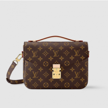 루이비통 M44875 포쉐트 메티스 모노그램 크로스백  (황벽공장)