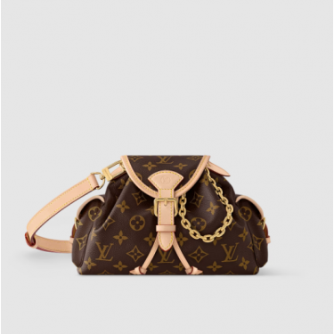 루이비통 M25085 오디세이 모노그램 여성 크로스백 메신저백  (황벽공장)