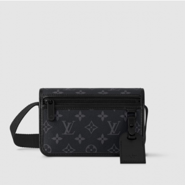 루이비통 보스포어 웨어러블 지갑 M12599  (황벽공장)