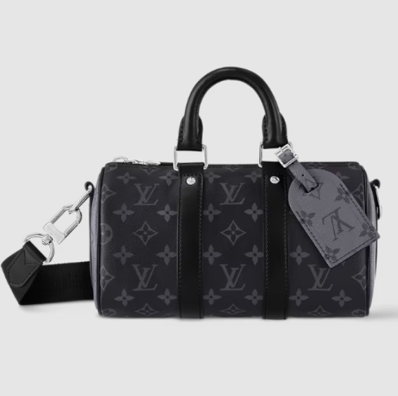 루이비통 M46271 키폴 반둘리에 25 모노그램 남성 미니 보스턴백  (황벽공장)