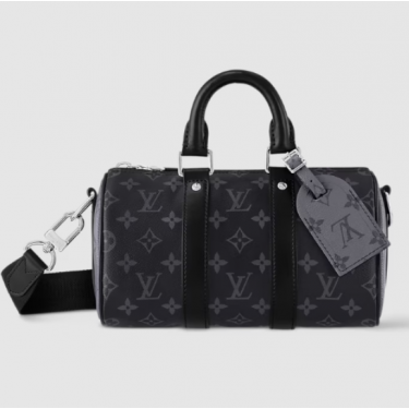 루이비통 M46271 키폴 반둘리에 25 모노그램 남성 미니 보스턴백  (황벽공장)