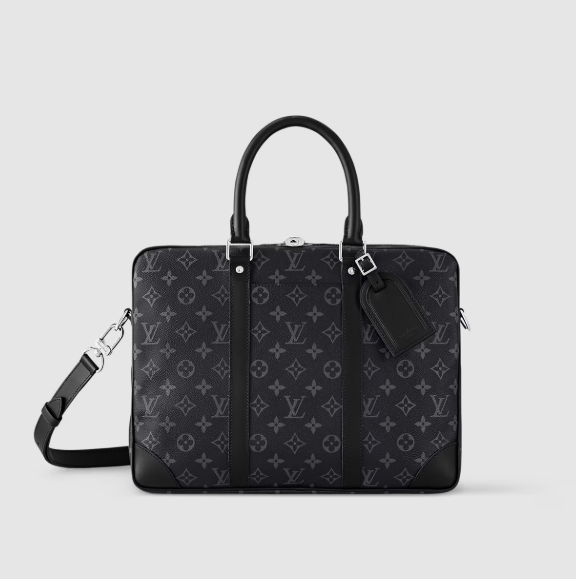 루이비통 포르트 도큐멍 보야주 PM M46457  (황벽공장)