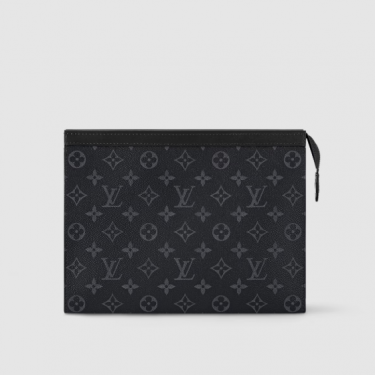 루이비통 M61692 모노그램 포쉐트 보야주 MM 남성 클러치백 파우치  (황벽공장)