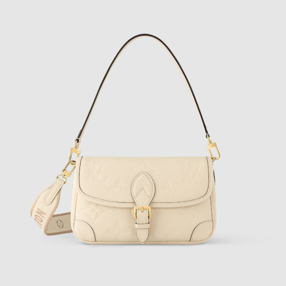 루이비통 모노그램 다이앤 크로스백 숄더백 M46388  (황벽공장)