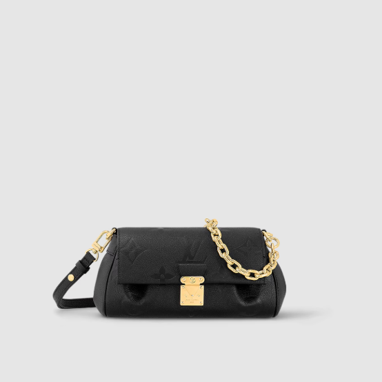 루이비통 M45813 모노그램 페이보릿 여성 크로스백 숄더백  (황벽공장)