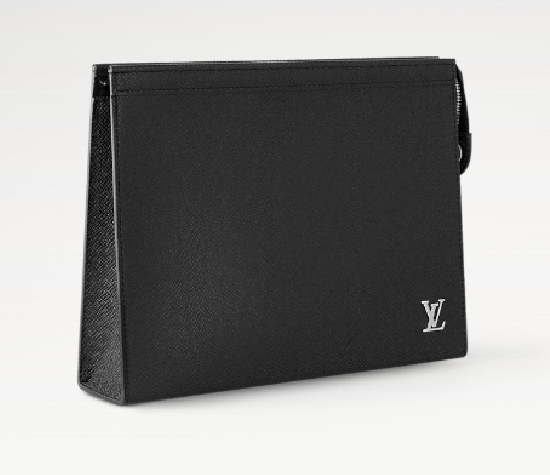 루이비통 M30450 세면파우치 클러치백 남성 토일릿 파우치