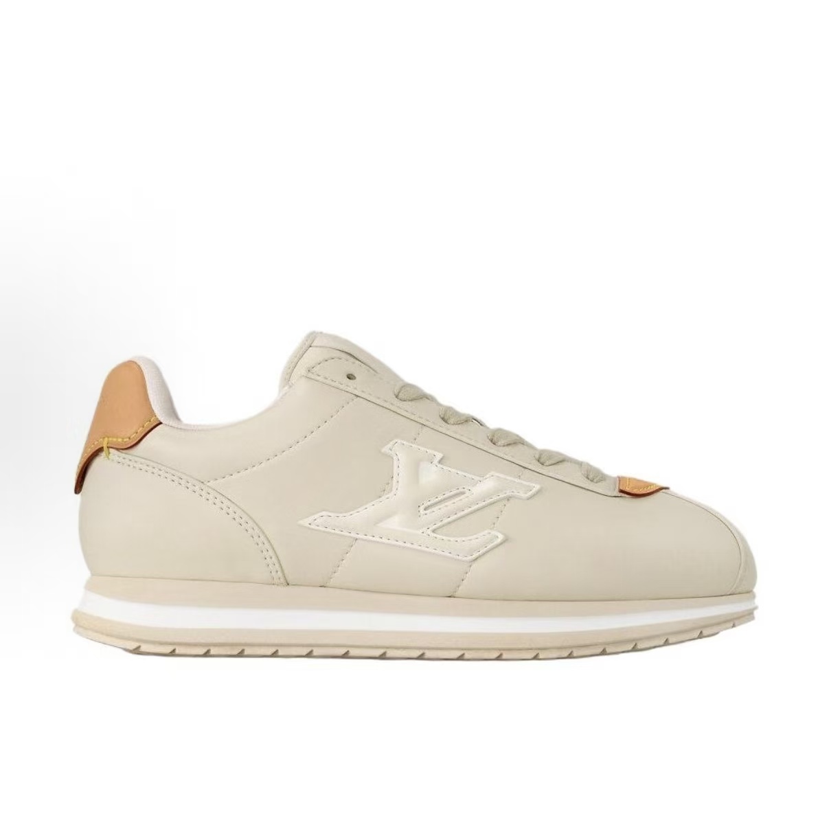 루이비통 x 니고 트레이너 스니커즈 1AIKEY