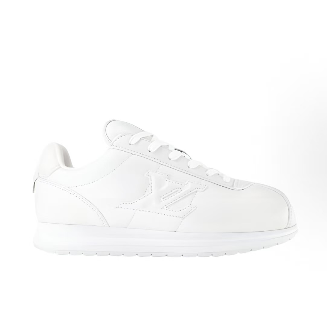 루이비통 × 니고 버터소프트 스니커즈 1AIKDD (ZP공장)