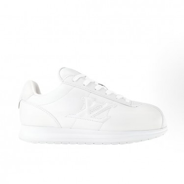 루이비통 × 니고 버터소프트 스니커즈 1AIKDD (ZP공장)