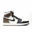 나이키 에어 조던 1 하이 OG 레트로 "다크 모카" 555088-105 (LJR공장)