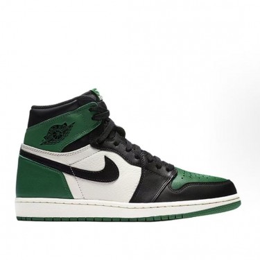 나이키 에어 조던 1 레트로 하이 OG  555088-302 (LJR공장)