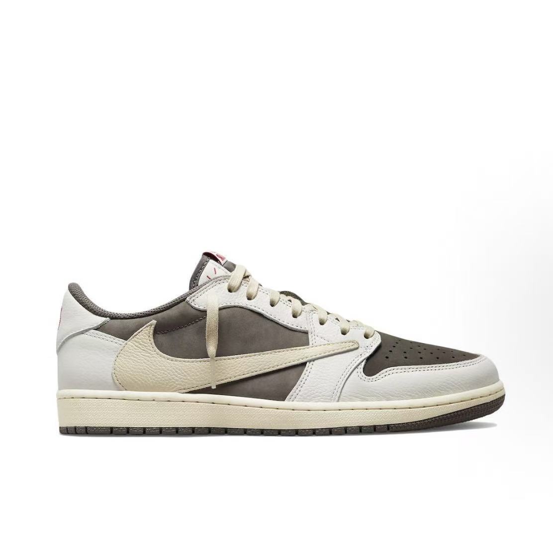 나이키 에어 조던 1 로우 OG DM7866-162 (LJR공장)