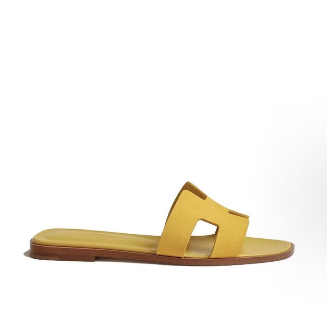 에르메스 여성 샌들 옐로우 H231695Z H02 (GD공장)