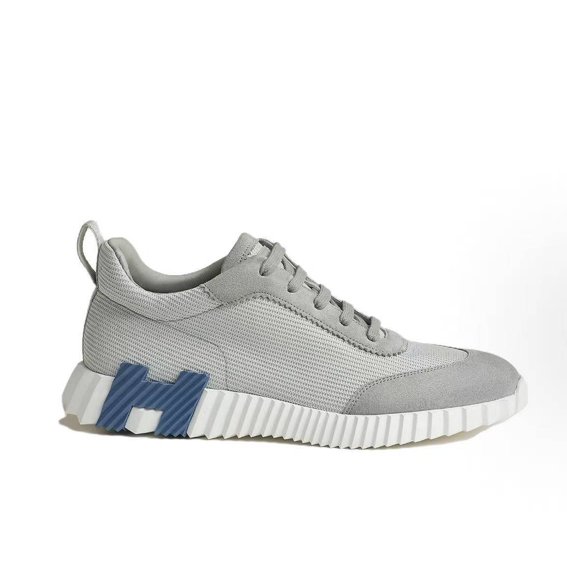 에르메스 H231764Z HAR 남성용 럭셔리 캐주얼 슈즈 (GD공장)