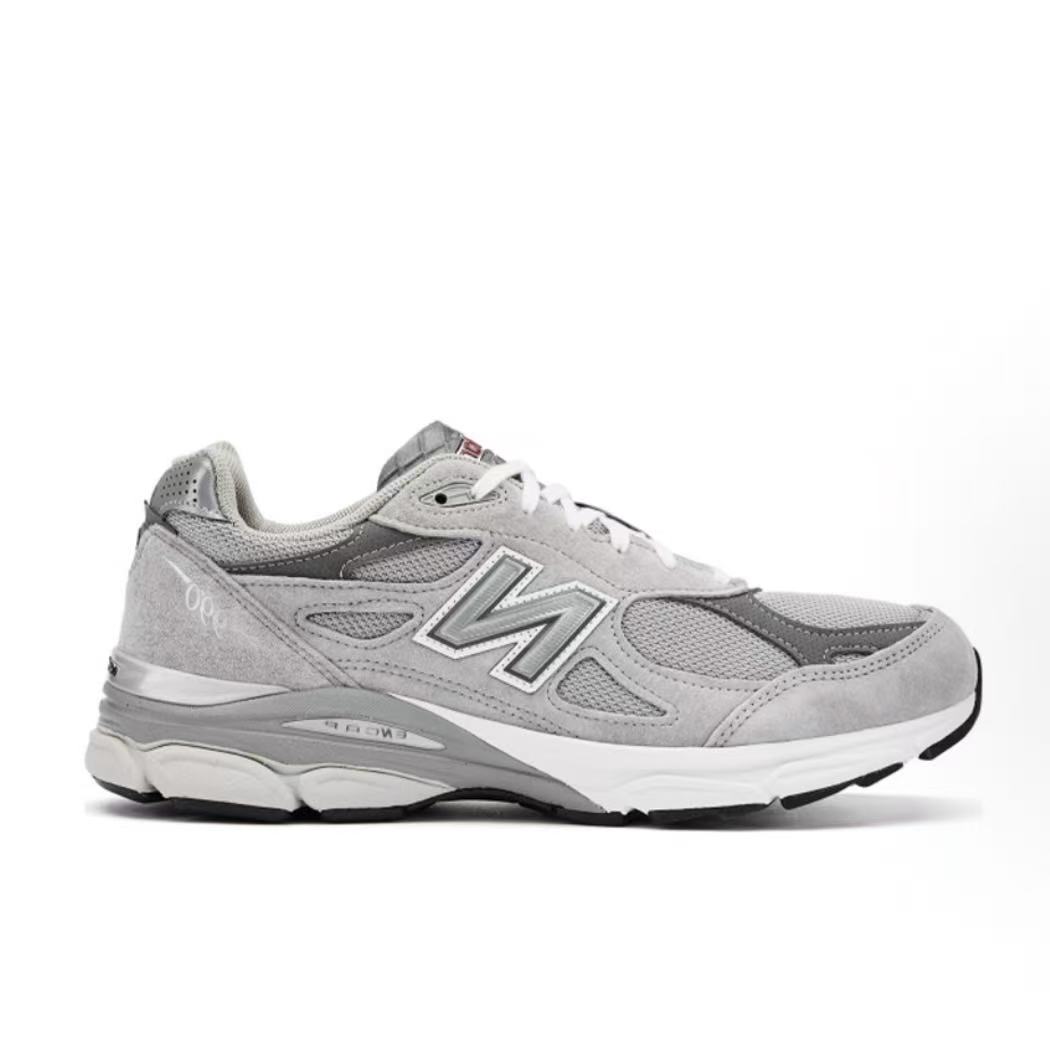 뉴발란스 M990GY3 그레이  스니커즈 (MC공장)