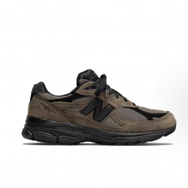 뉴발란스 M990JJ3 그레이  스니커즈 (ZH공장)