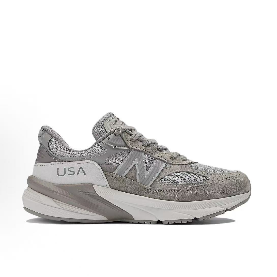 뉴발란스 M990WT6  운동화 화이트 (ZH공장)