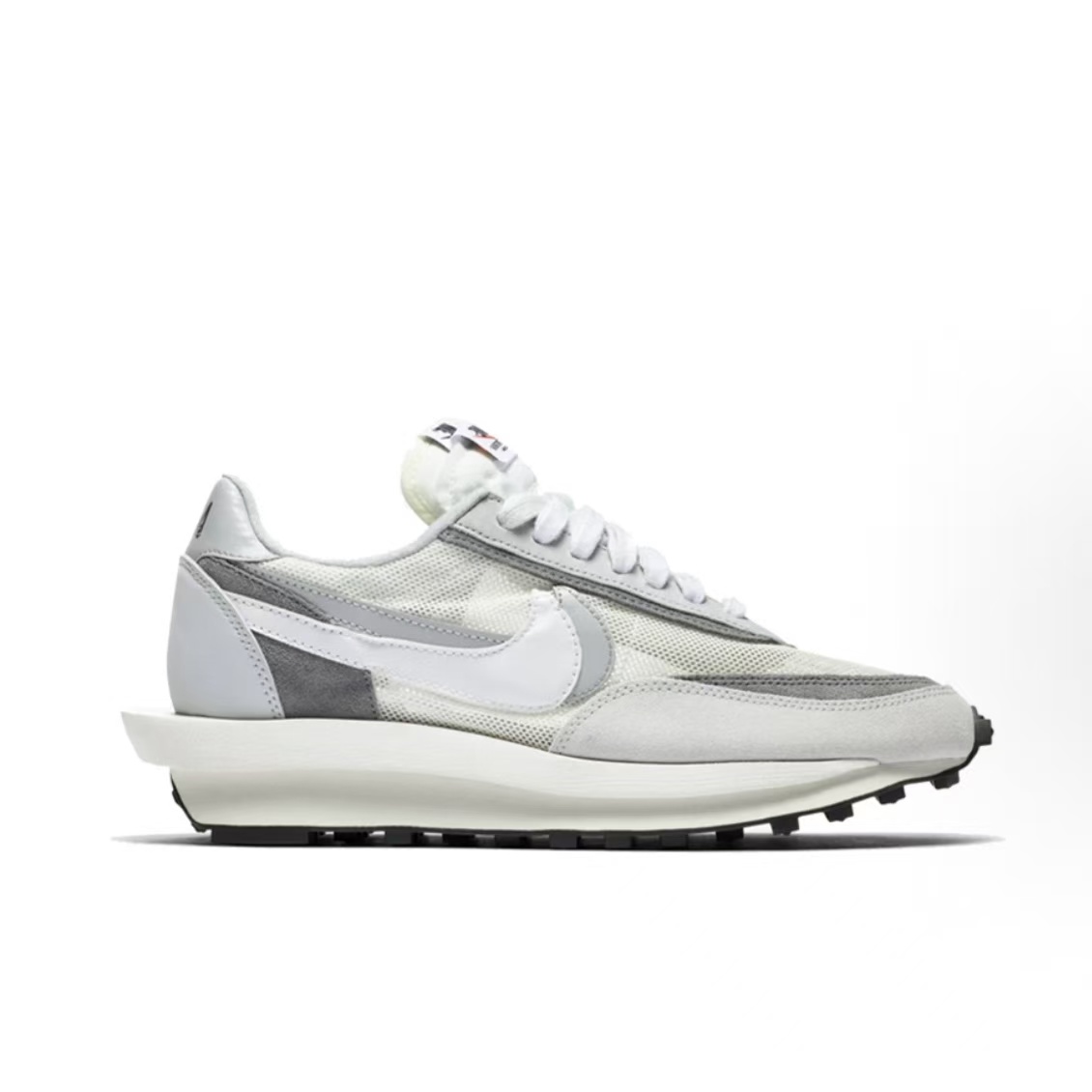 나이키 x 사카이 LD와플 BV0073-100 화이트 그레이 (TOP공장)