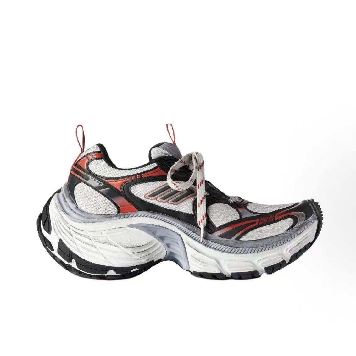 발렌시아가 러너 스니커즈 베이지 792779W2MV21960 (XA공장)