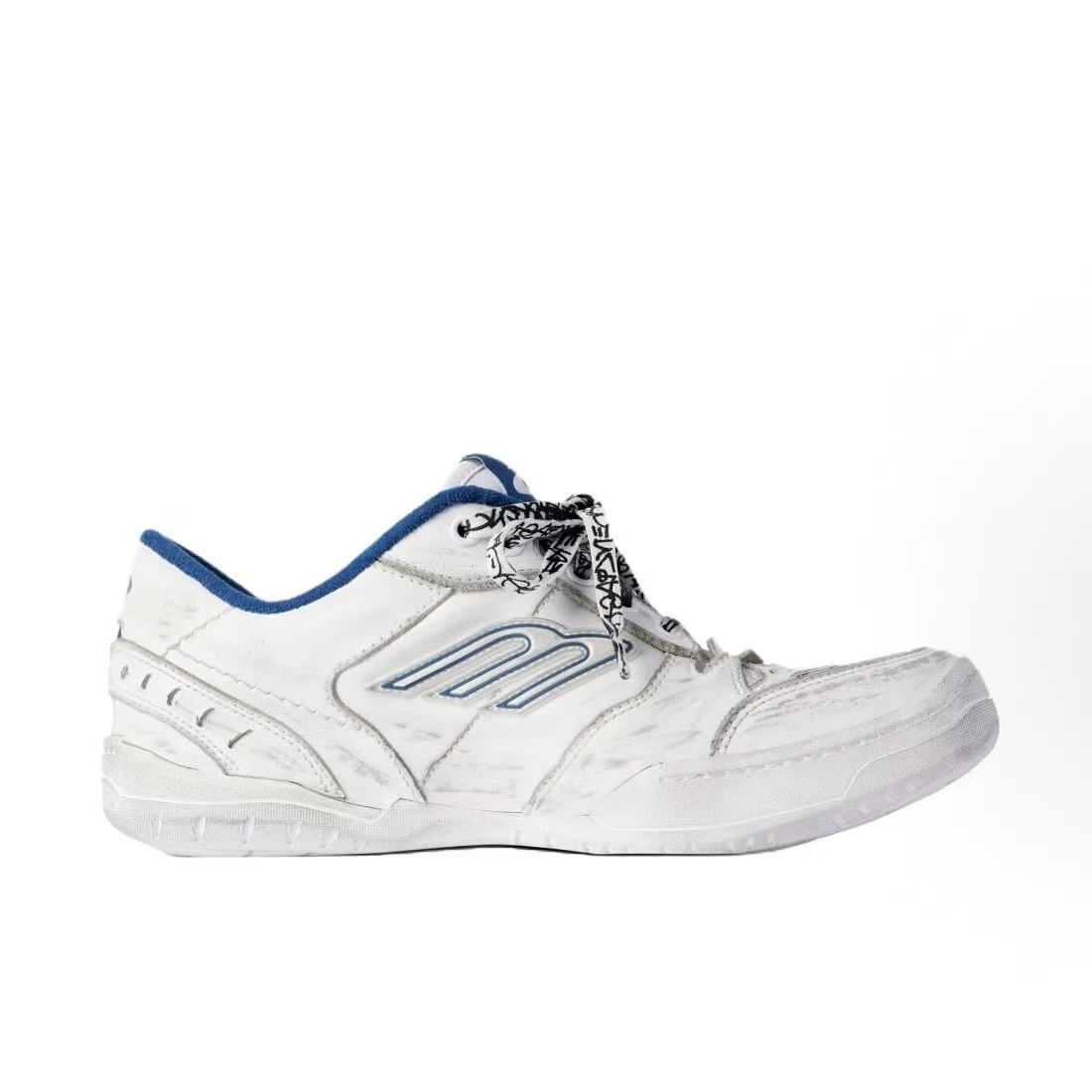 뉴발란스 NB 914 남성용 클래식 러닝 스니커즈 화이트 (XA공장)