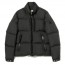 몽클레어 25FW 베스브르 나일론 남성 다운 패딩 자켓 블랙 J20911A00200549SK TP431502770