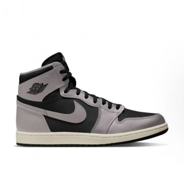 조던 에어 조던 1 하이 ’85 리버스 섀도우 그레이 블랙 하이탑 스니커즈