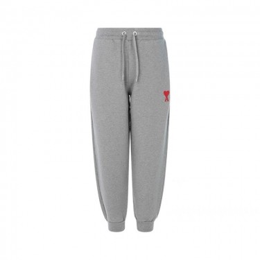 아미파리 클래식 스포츠 팬츠 그레이 (탑아미공장)