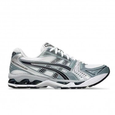 아식스 젤 카야노 14 모나코 블루 로우탑 러닝화1203A537-106 (ZH공장)