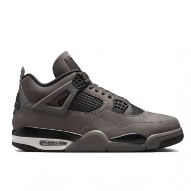 에어 조던 4 케이브 스톤 앤 블랙 미드 농구화 FV5029-200 (OG공장)