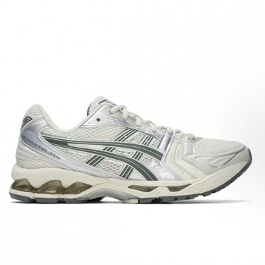 아식스 젤 카야노 14 메쉬 가죽 Y2K 라이프스타일 로우탑 스니커즈1201A019-200 (ZH공장)