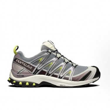 살로몬 XA PRO 3D 로우컷 아웃도어 러닝화 (GX공장)