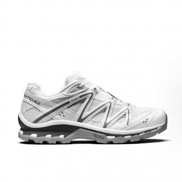 샌디 리앙 × 살로몬 XT-6 로우컷 러닝 스니커즈 (GX공장)