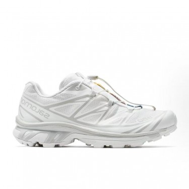 샌디 리앙 × 살로몬 XT-6 로우컷 러닝 스니커즈 (GX공장)