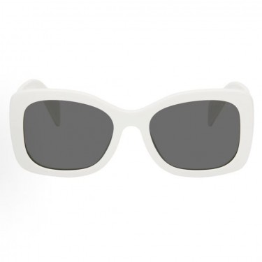 프라다 로고 버터플라이 선글라스