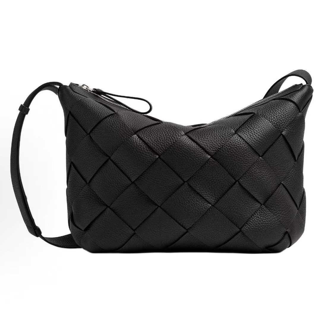 보테가 베네타 호보백 숄더 크로스백 795125