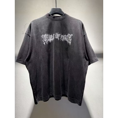 베트멍 크래들 오브 필스 반팔 티셔츠