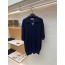브루넬로 쿠치넬리 Brunello Cucinelli 리브 니트 폴로 셔츠